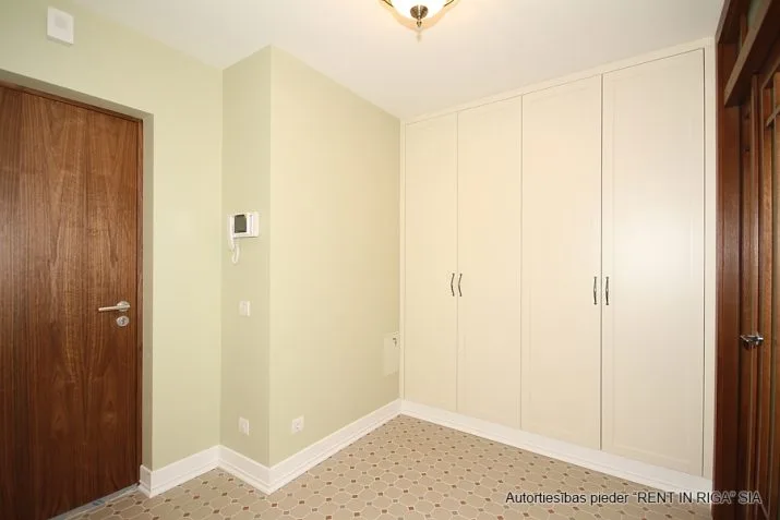 Apartment For Sale, Ceriņu street 18, Jūrmala, Dubulti / 336 000 € 17