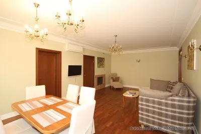 Apartment For Sale, Ceriņu street 18, Jūrmala, Dubulti / 336 000 € 2