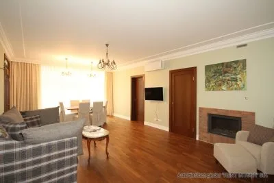 Apartment For Sale, Ceriņu street 18, Jūrmala, Dubulti / 336 000 € 3