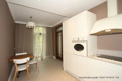 Apartment For Sale, Ceriņu street 18, Jūrmala, Dubulti / 336 000 € 6