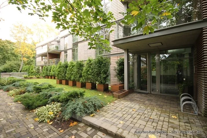 Pārdod dzīvokli, Ceriņu iela 18, Jūrmala, Dubulti / 345 000 € 18