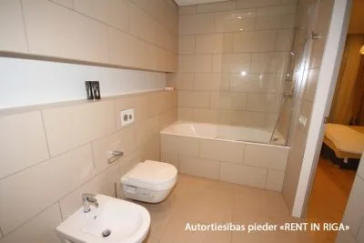 Pārdod dzīvokli, Ceriņu iela 18, Jūrmala, Dubulti / 345 000 € 10