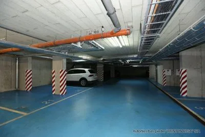 Pārdod dzīvokli, Ceriņu iela 18, Jūrmala, Dubulti / 345 000 € 22