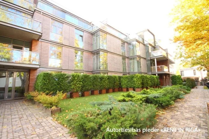 Продажа квартиры, Ceriņu улица 18, Jūrmala, Dubulti / 389 300 € 15