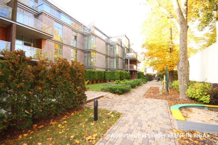 Pārdod dzīvokli, Ceriņu iela 18, Jūrmala, Dubulti / 389 300 € 16