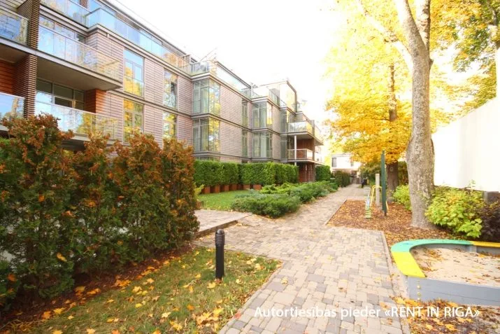 Продажа квартиры, Ceriņu улица 18, Jūrmala, Dubulti / 389 300 € 16