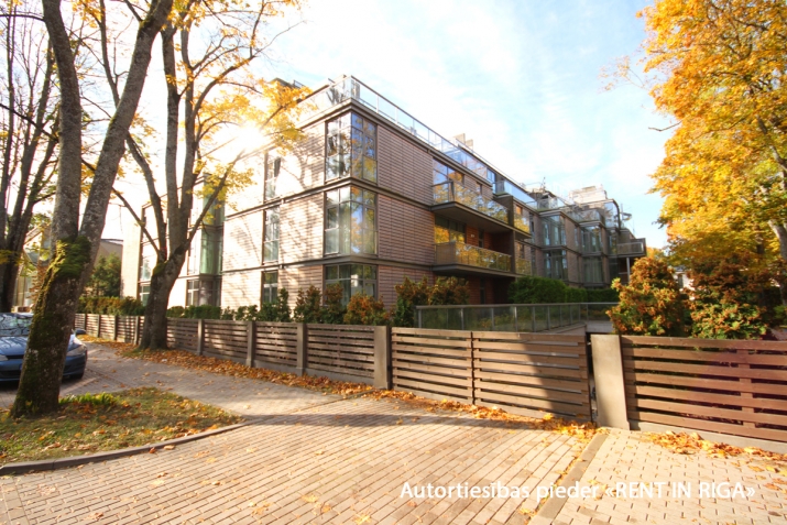 Pārdod dzīvokli, Ceriņu iela 18, Jūrmala, Dubulti / 389 300 € 18