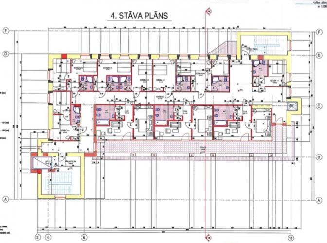 Ķengaraga iela 6c 28