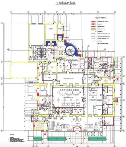Pārdod investīciju objektu, Ķengaraga iela 6c, Rīga, Labais krasts, Ķengarags / 2 600 000 € 35