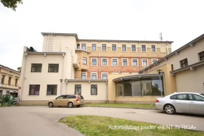 Pārdod investīciju objektu, Ķengaraga iela 6c, Rīga, Labais krasts, Ķengarags / 2 600 000 € 30