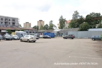 Pārdod investīciju objektu, Ķengaraga iela 6c, Rīga, Labais krasts, Ķengarags / 2 600 000 € 42