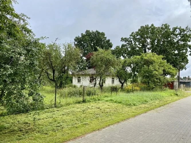Продажа земли, Druvas улица 37, Mārupes novads, Mārupe / 260 000 € 5
