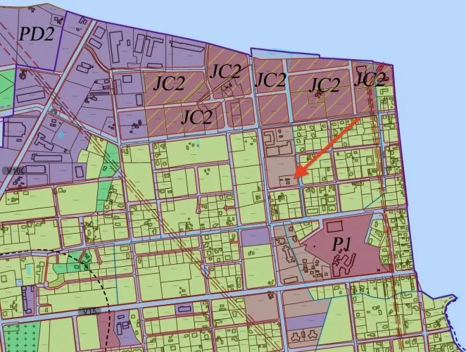 Продажа земли, Druvas улица 37, Mārupes novads, Mārupe / 260 000 € 10