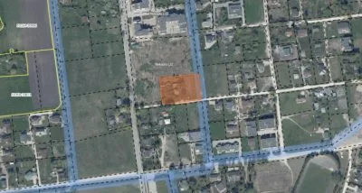 Продажа земли, Druvas улица 37, Mārupes novads, Mārupe / 260 000 € 9