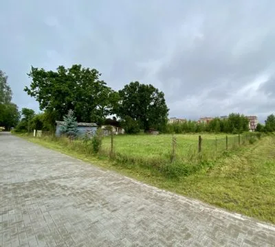 Продажа земли, Druvas улица 37, Mārupes novads, Mārupe / 260 000 € 4