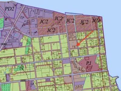 Продажа земли, Druvas улица 37, Mārupes novads, Mārupe / 260 000 € 10