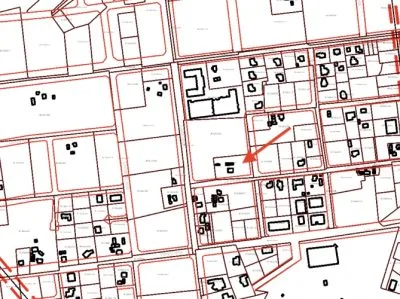 Продажа земли, Druvas улица 37, Mārupes novads, Mārupe / 260 000 € 11