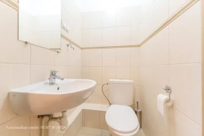 Pārdod dzīvokli, Miera iela 61, Rīga, Labais krasts, Centrs / 86 000 € 8