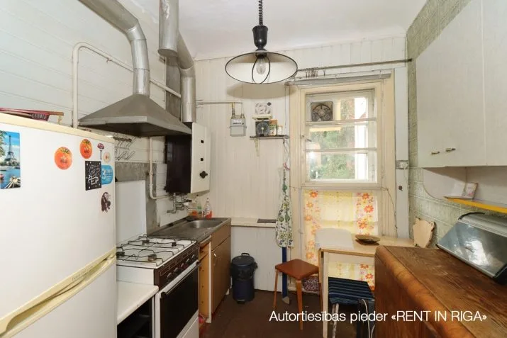 Kokneses prospekts iela 27 5