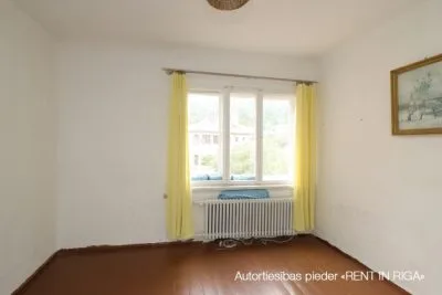 Pārdod dzīvokli, Kokneses prospekts iela 27, Rīga, Mežaparks / 92000 € 7