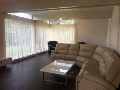 Pārdod māju, Zilā iela 5, Babītes novads, Babītes pagasts, Piņķi / 360 000 € 4