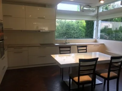Pārdod māju, Zilā iela 5, Babītes novads, Babītes pagasts, Piņķi / 360 000 € 3