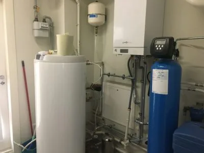 Pārdod māju, Zilā iela 5, Babītes novads, Babītes pagasts, Piņķi / 360 000 € 5