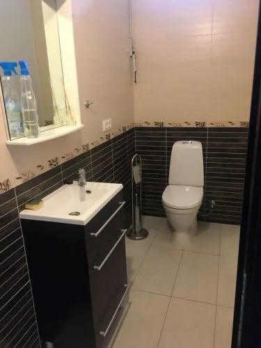 Pārdod māju, Zilā iela 5, Babītes novads, Babītes pagasts, Piņķi / 360 000 € 7