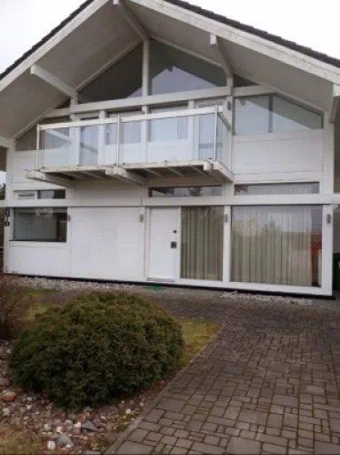 Pārdod māju, Zilā iela 5, Babītes novads, Babītes pagasts, Piņķi / 360 000 € 1
