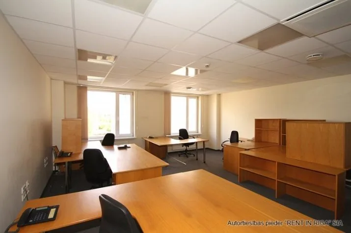 Аренда офиса, Eizenšteina улица 29, Rīga, Labais krasts, Mežciems / 510 € 4