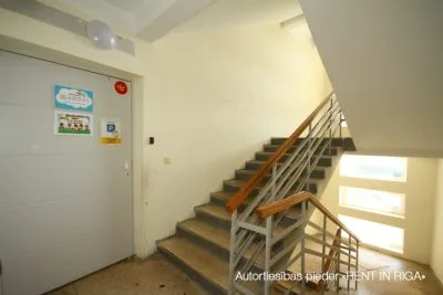 Аренда офиса, Eizenšteina улица 29, Rīga, Labais krasts, Mežciems / 510 € 9