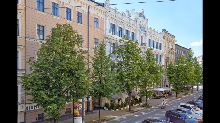 Pārdod dzīvokli, Elizabetes iela 39, Rīga, Labais krasts, Centrs / 360 000 € 18