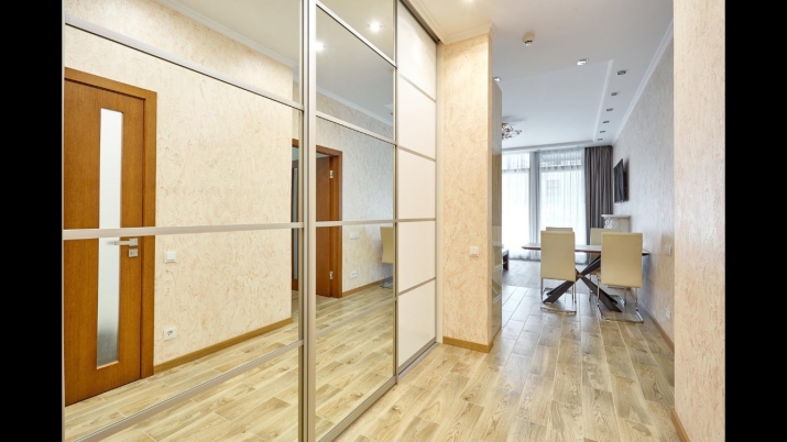 Pārdod dzīvokli, Elizabetes iela 39, Rīga, Labais krasts, Centrs / 360 000 € 8
