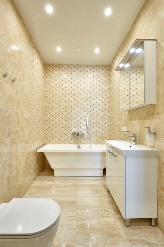 Pārdod dzīvokli, Elizabetes iela 39, Rīga, Labais krasts, Centrs / 360 000 € 11