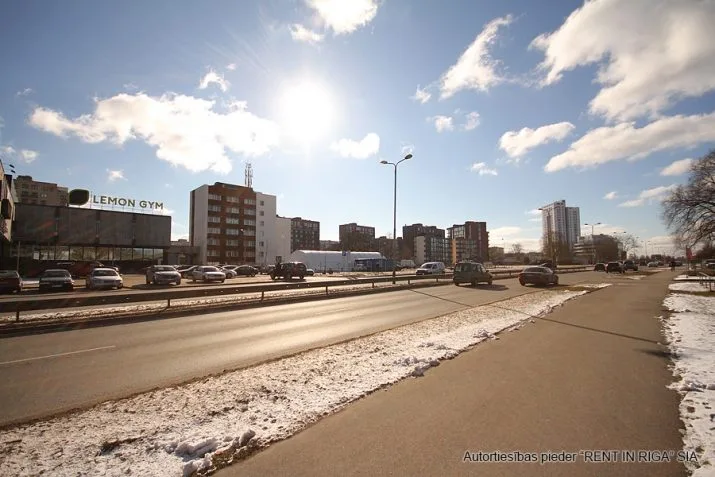 Office For Rent, Gunāra Astras street 2, Rīga, Labais krasts, Purvciems / 5 600 € 10