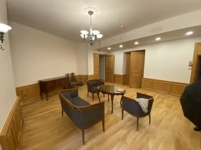 Аренда офиса, Elizabetes улица 31a, Rīga, Labais krasts, Centrs / 1 421 € 3