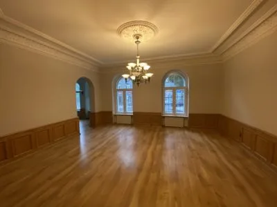 Аренда офиса, Elizabetes улица 31a, Rīga, Labais krasts, Centrs / 1 421 € 4