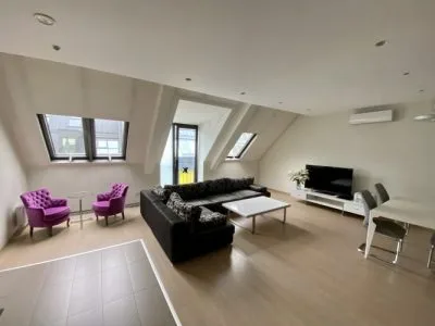Izīrē dzīvokli, Jeruzalemes iela 10, Rīga, Labais krasts, Centrs / 1 600 € 3
