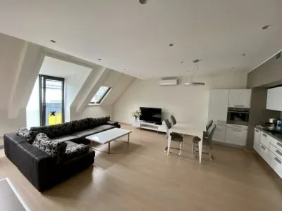 Izīrē dzīvokli, Jeruzalemes iela 10, Rīga, Labais krasts, Centrs / 1 600 € 4