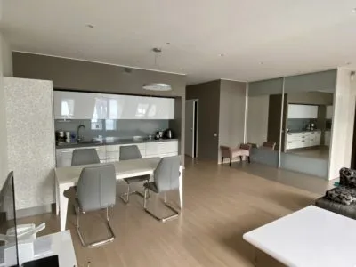 Izīrē dzīvokli, Jeruzalemes iela 10, Rīga, Labais krasts, Centrs / 1 600 € 5
