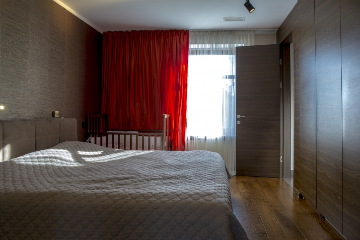 Pārdod dzīvokli, Krišjāņa Barona iela 10, Rīga, Labais krasts, Centrs / 210 000 € 4
