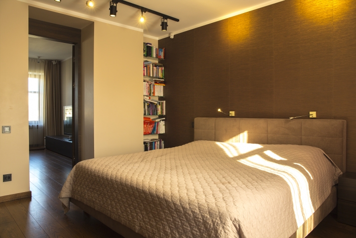 Pārdod dzīvokli, Krišjāņa Barona iela 10, Rīga, Labais krasts, Centrs / 210 000 € 5