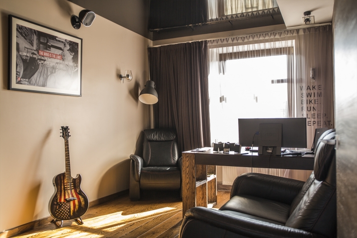 Pārdod dzīvokli, Krišjāņa Barona iela 10, Rīga, Labais krasts, Centrs / 210 000 € 7