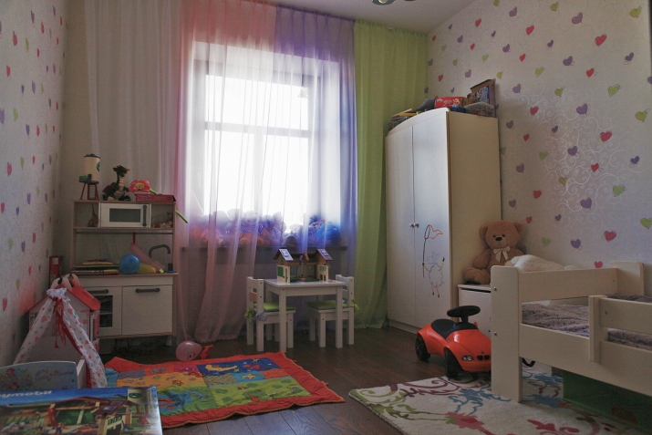 Pārdod dzīvokli, Krišjāņa Barona iela 10, Rīga, Labais krasts, Centrs / 210 000 € 12