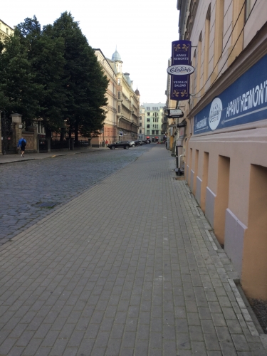 Pārdod dzīvokli, Krišjāņa Barona iela 10, Rīga, Labais krasts, Centrs / 210 000 € 18