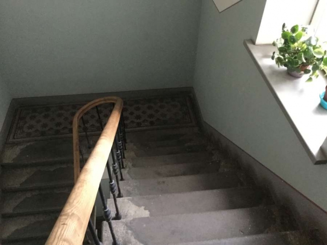 Pārdod dzīvokli, Krišjāņa Barona iela 10, Rīga, Labais krasts, Centrs / 210 000 € 17