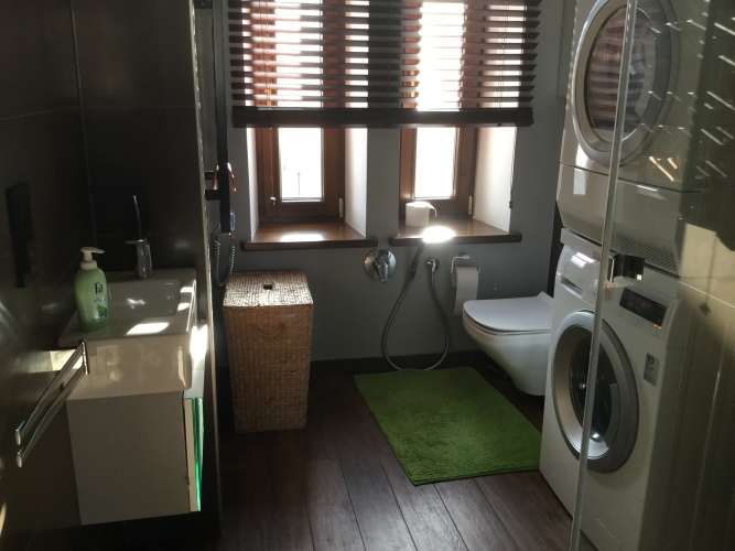 Pārdod dzīvokli, Krišjāņa Barona iela 10, Rīga, Labais krasts, Centrs / 210 000 € 10
