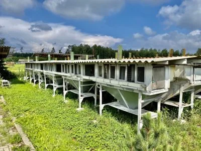 Pārdod noliktavu, Laveru ceļš 2, Carnikavas novads, Gauja / 270000 € 6