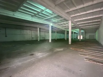 Warehouse facilities For Rent, Jūrkalnes street 5, Jūrmala, Melluži / 3 600 € 4