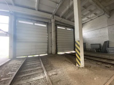 Warehouse facilities For Rent, Jūrkalnes street 5, Jūrmala, Melluži / 3 600 € 6